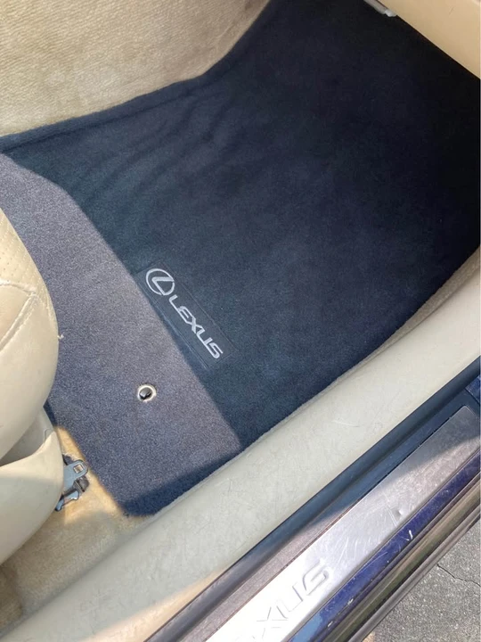 2010 Lexus ES 5th Gen - Image 6 of 14