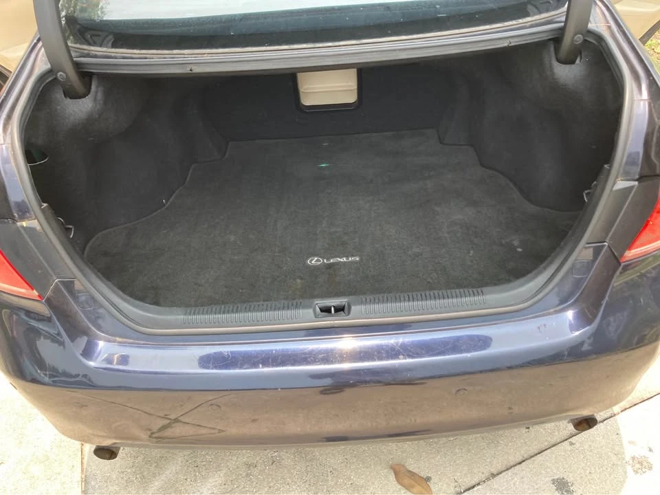 2010 Lexus ES 5th Gen - Image 7 of 9