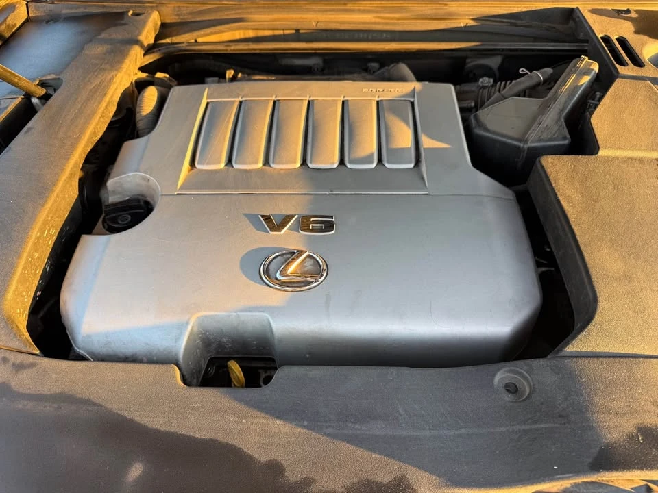 2010 Lexus ES 5th Gen - Image 11 of 11