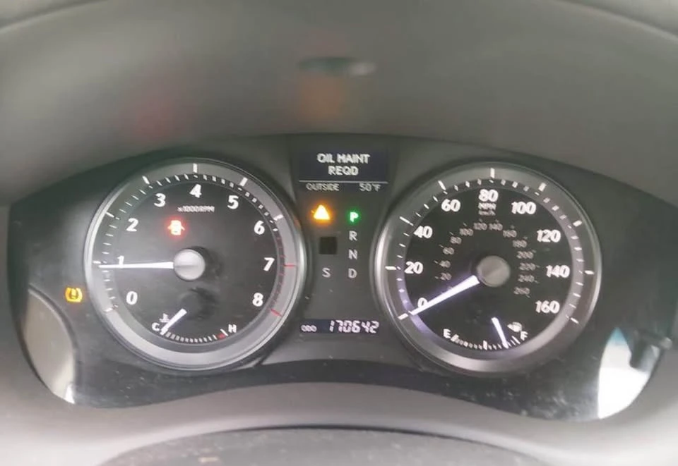 2010 Lexus ES 5th Gen - Image 5 of 7