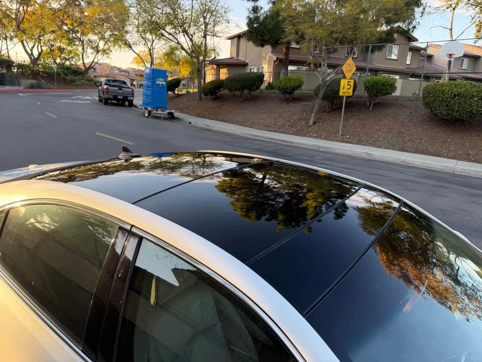 2010 Lexus ES 5th Gen - Image 13 of 14