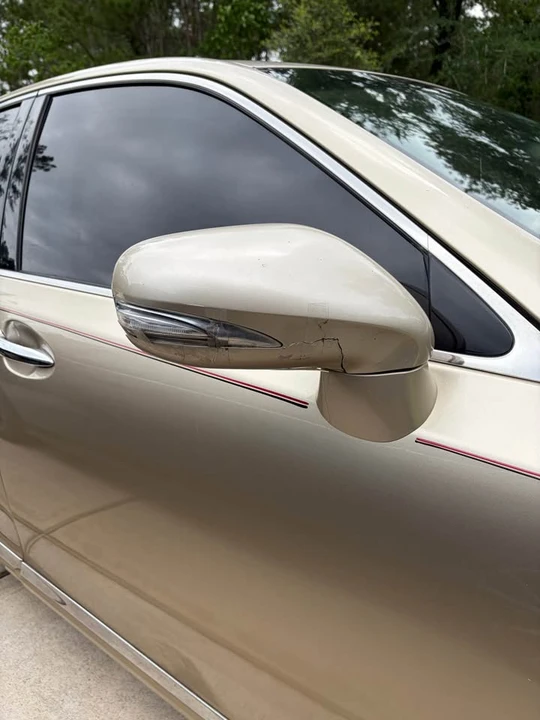 2010 Lexus ES 5th Gen - Image 9 of 9