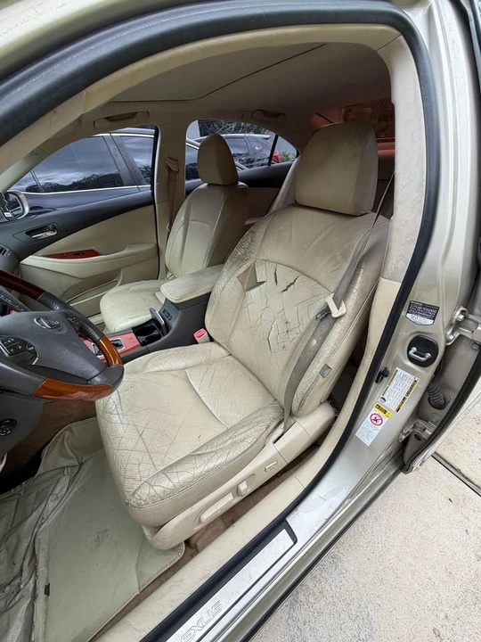 2010 Lexus ES 5th Gen - Image 6 of 9