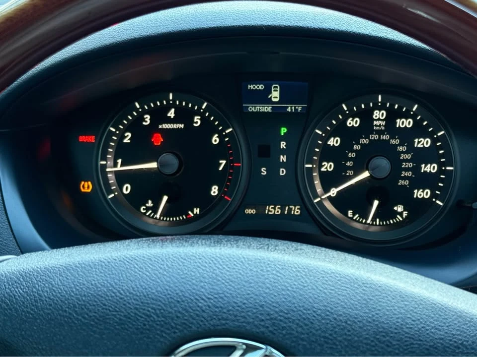 2010 Lexus ES 5th Gen - Image 11 of 14