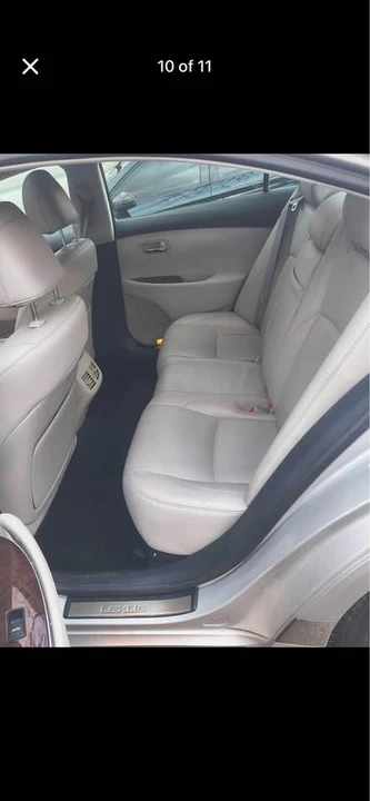 2010 Lexus ES 5th Gen - Image 11 of 11