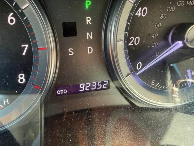 2010 Lexus ES 5th Gen - Image 5 of 6