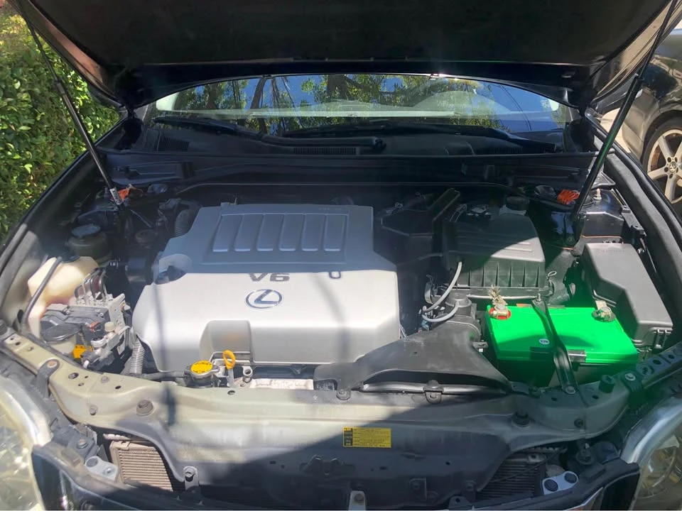 2010 Lexus ES 5th Gen - Image 15 of 17