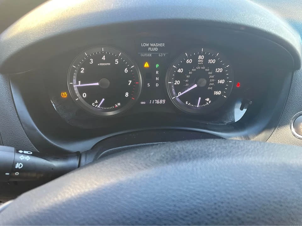 2010 Lexus ES 5th Gen - Image 3 of 7