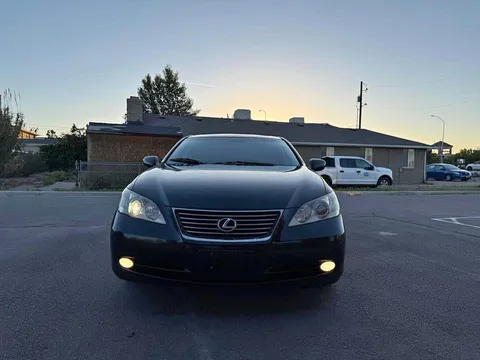 2010 Lexus ES 350