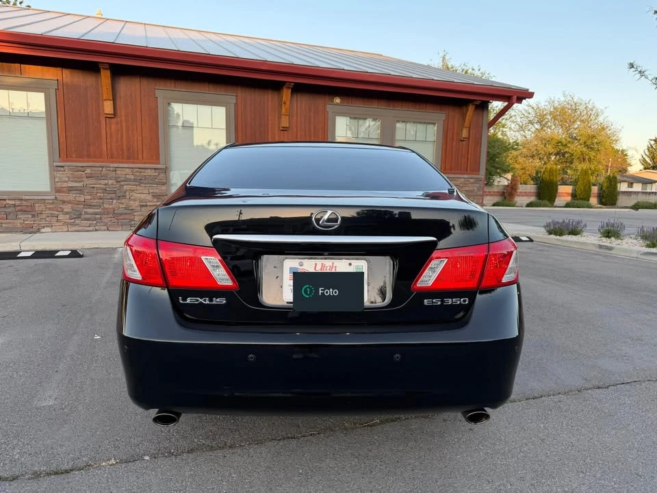 2010 Lexus ES 5th Gen - Image 20 of 20