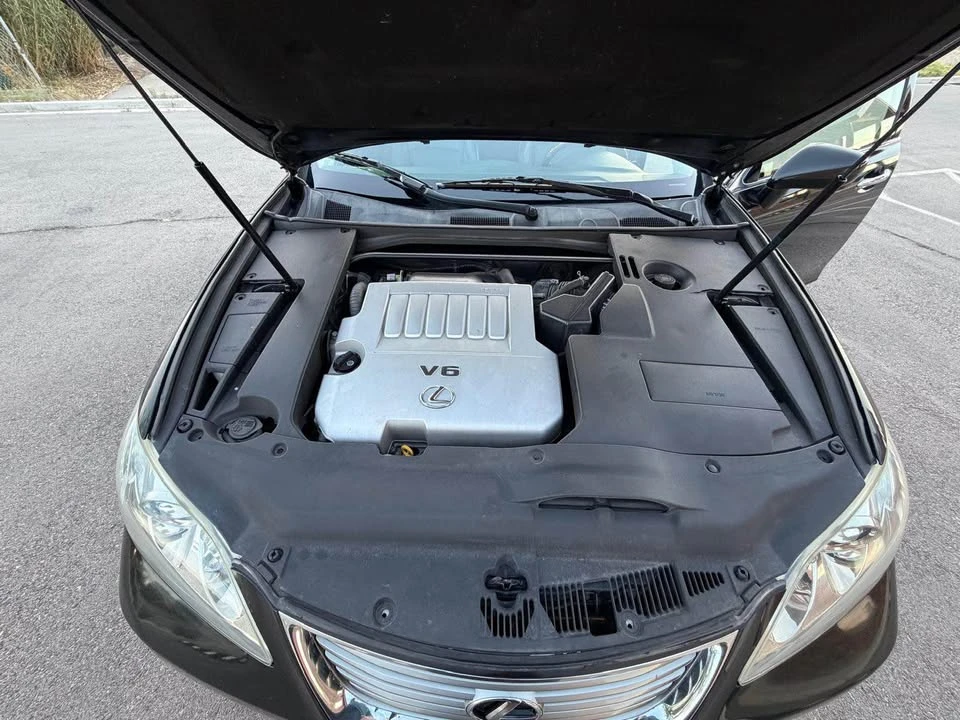2010 Lexus ES 5th Gen - Image 14 of 20