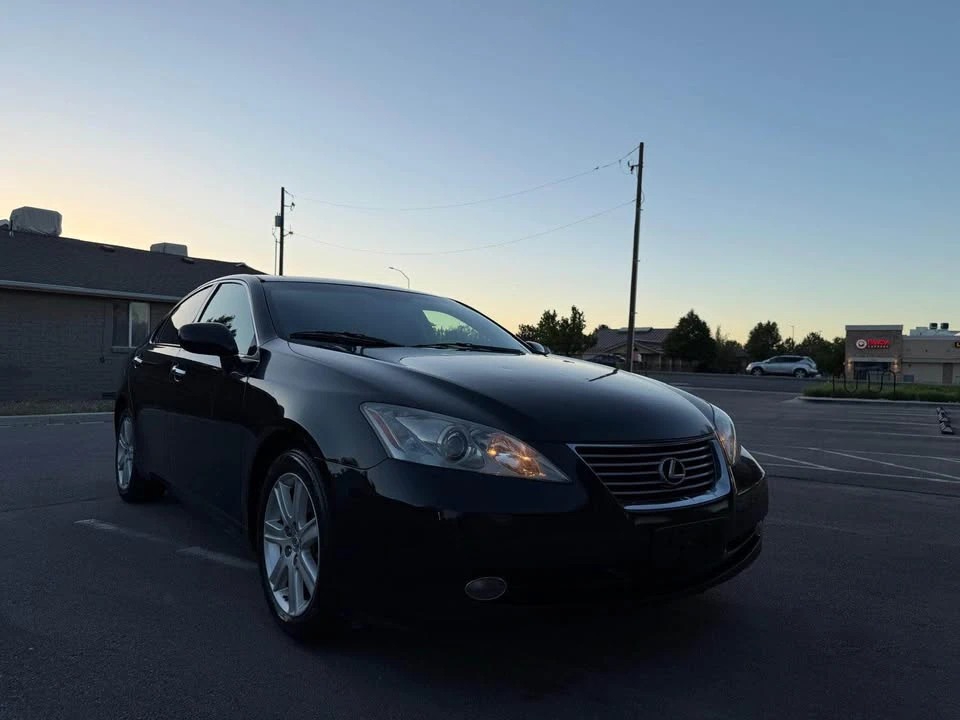 2010 Lexus ES 5th Gen - Image 16 of 20