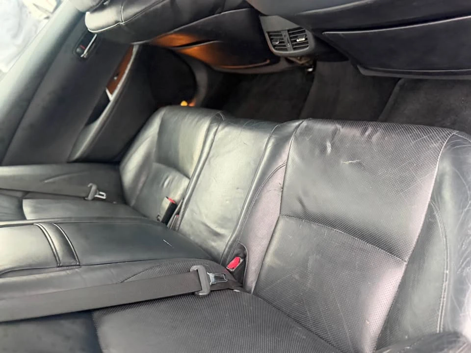 2010 Lexus ES 5th Gen - Image 5 of 6