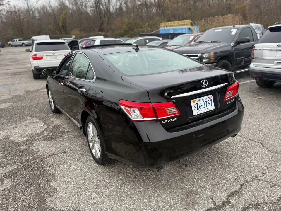 2010 Lexus ES 5th Gen - Image 3 of 6