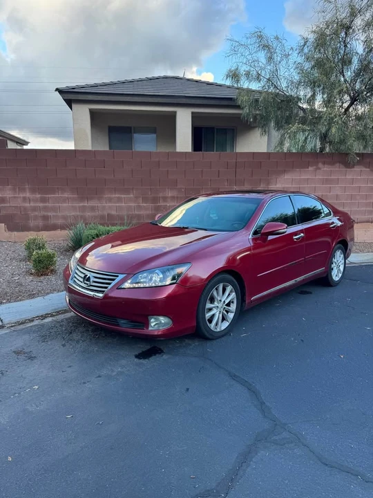 2010 Lexus ES 5th Gen - Image 6 of 20