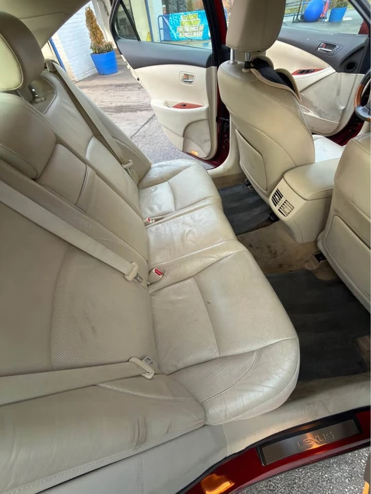 2010 Lexus ES 5th Gen - Image 19 of 19