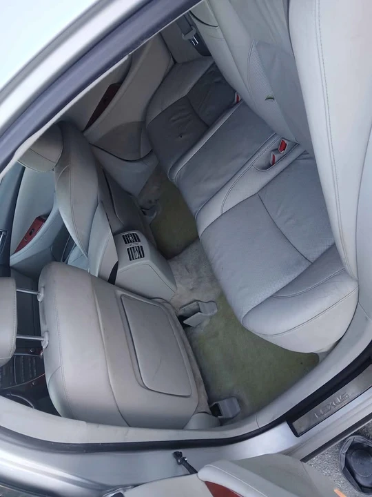 2010 Lexus ES 5th Gen - Image 7 of 8