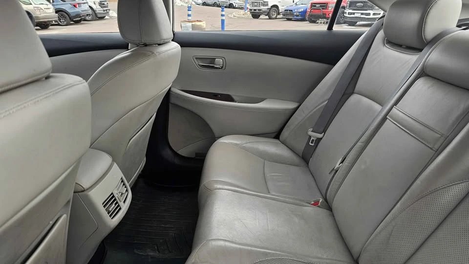 2010 Lexus ES 5th Gen - Image 6 of 6