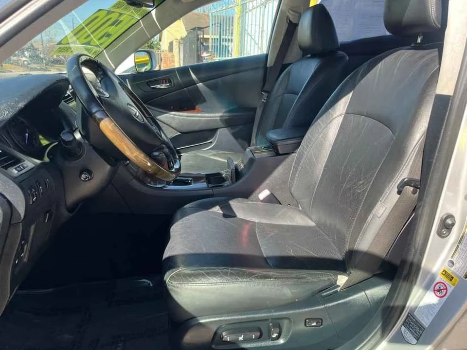 2010 Lexus ES 4th Gen - Image 13 of 13
