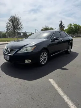 2010 Lexus ES 350