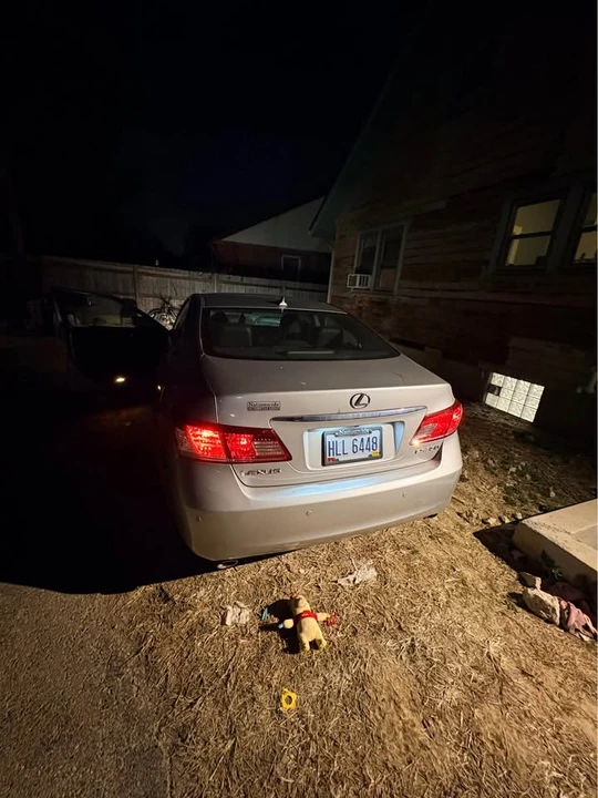 2010 Lexus ES 5th Gen - Image 7 of 7