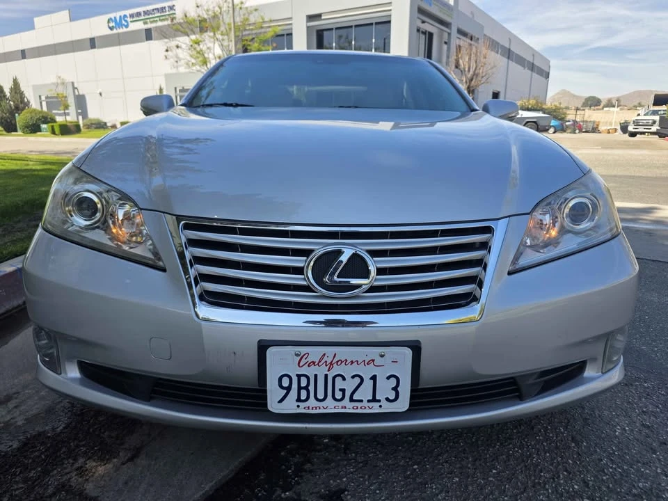 2010 Lexus ES 5th Gen - Image 6 of 14