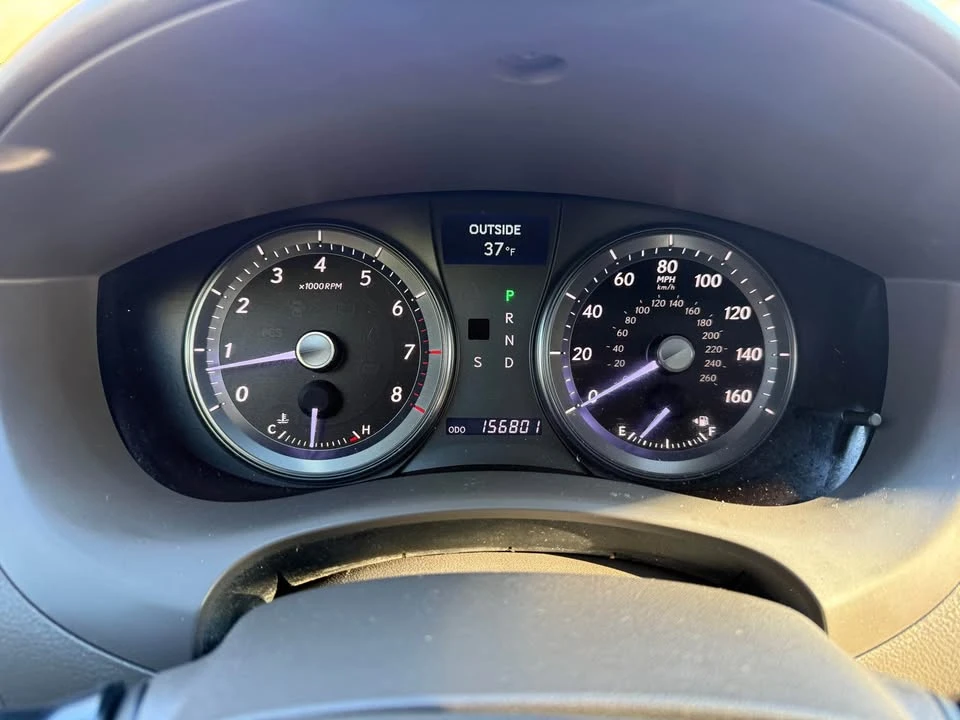 2010 Lexus ES 5th Gen - Image 19 of 19