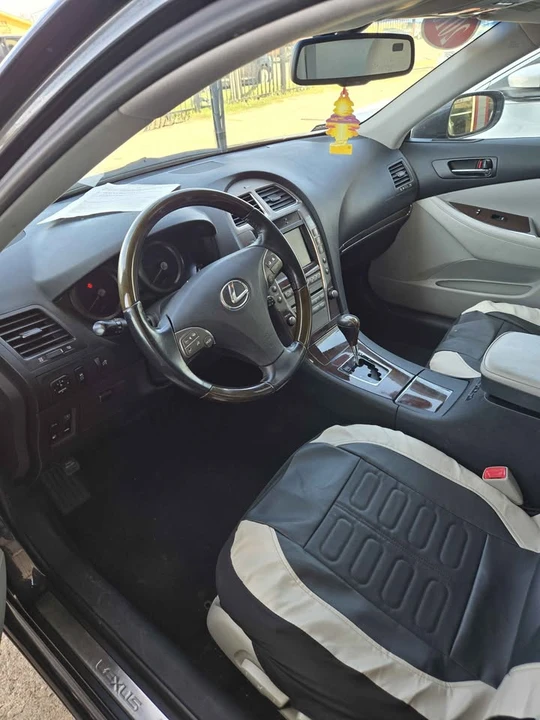 2010 Lexus ES 5th Gen - Image 8 of 11