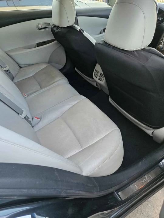 2010 Lexus ES 5th Gen - Image 11 of 11