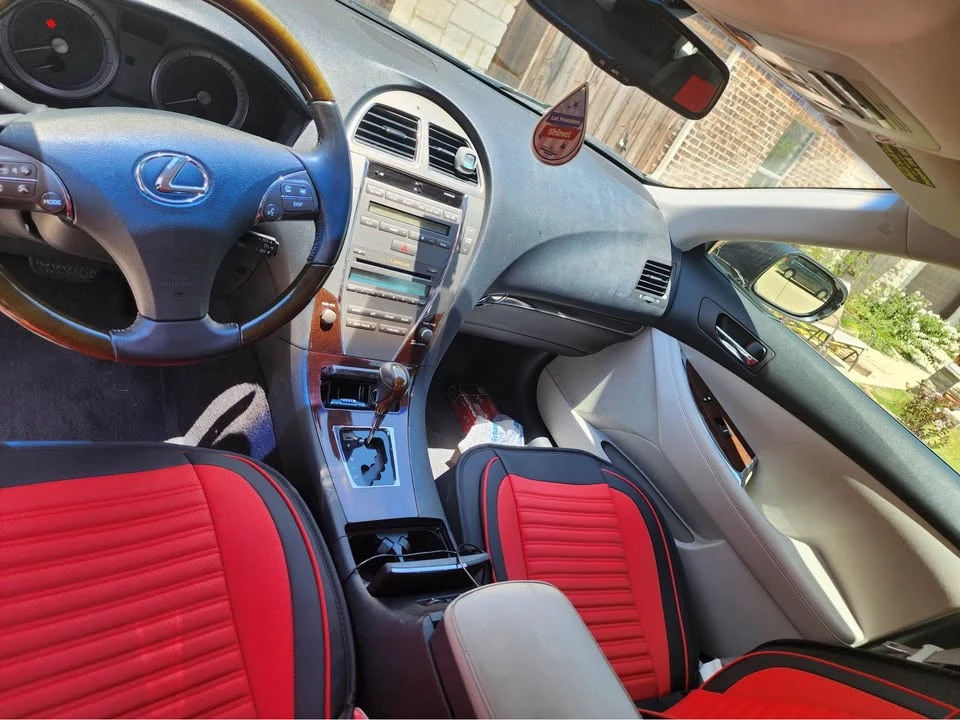 2010 Lexus ES 5th Gen - Image 6 of 7