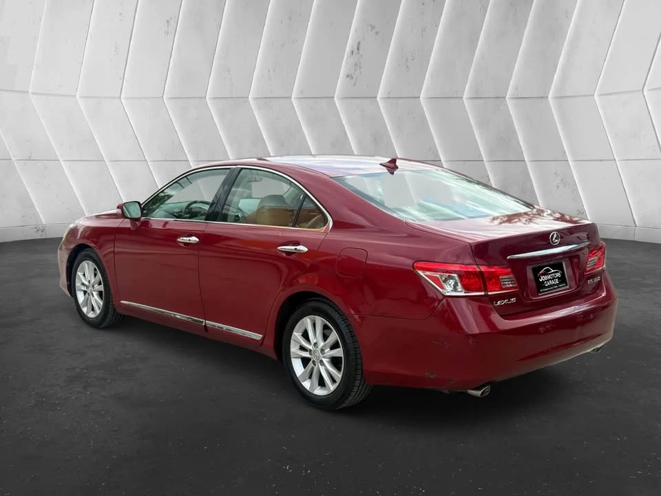 2010 Lexus ES 5th Gen - Image 6 of 18