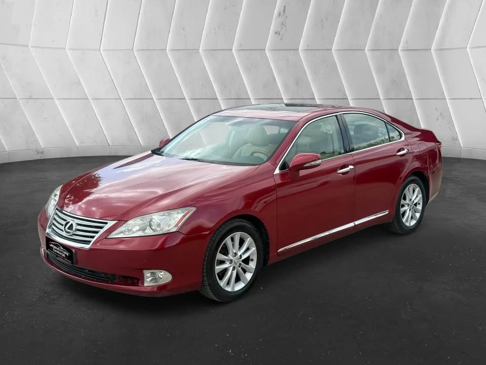 2010 Lexus ES 5th Gen - Image 8 of 18