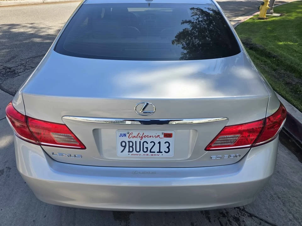 2010 Lexus ES 5th Gen - Image 7 of 14