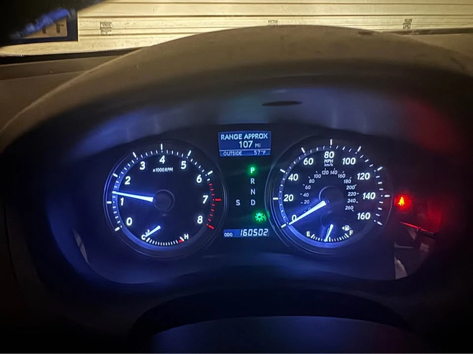 2010 Lexus ES 5th Gen - Image 5 of 7
