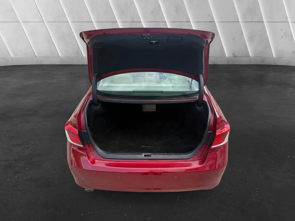 2010 Lexus ES 5th Gen - Image 10 of 18