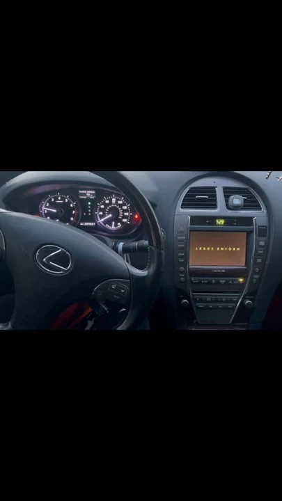2010 Lexus ES 5th Gen - Image 2 of 4