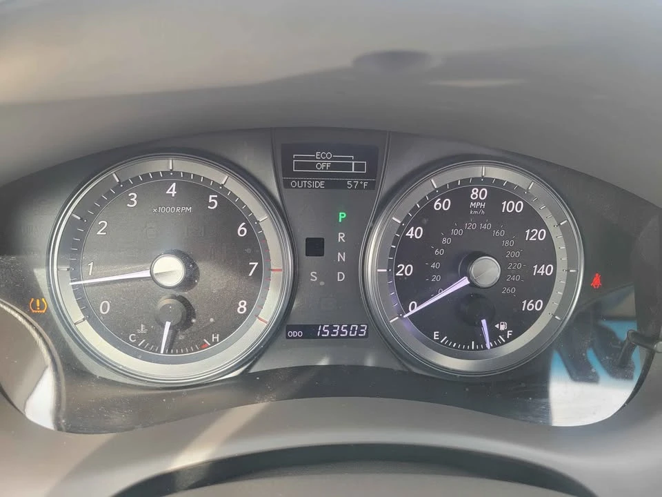 2010 Lexus ES 5th Gen - Image 10 of 12