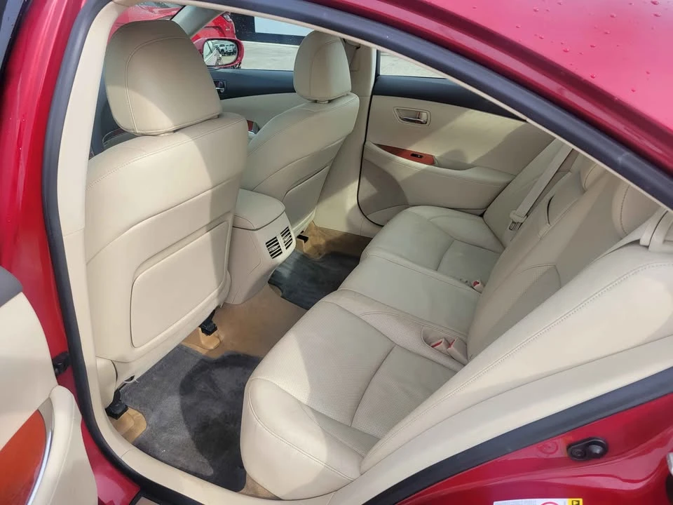 2010 Lexus ES 5th Gen - Image 6 of 12