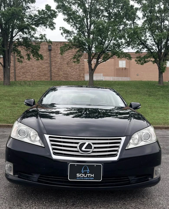2010 Lexus ES 5th Gen - Image 6 of 18