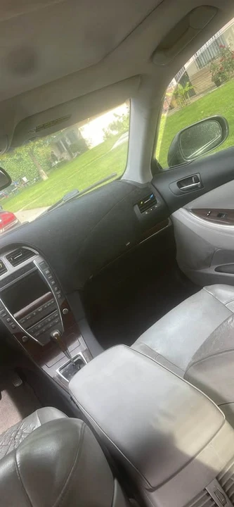 2010 Lexus ES 5th Gen - Image 5 of 5