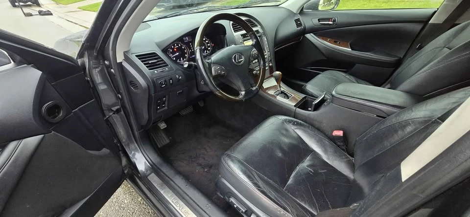 2010 Lexus ES 5th Gen - Image 7 of 7