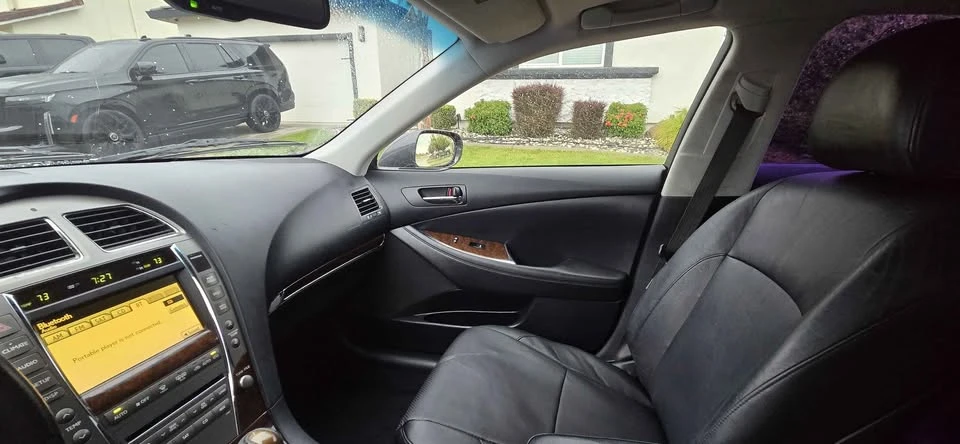 2010 Lexus ES 5th Gen - Image 6 of 7