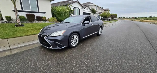 2010 Lexus ES 350