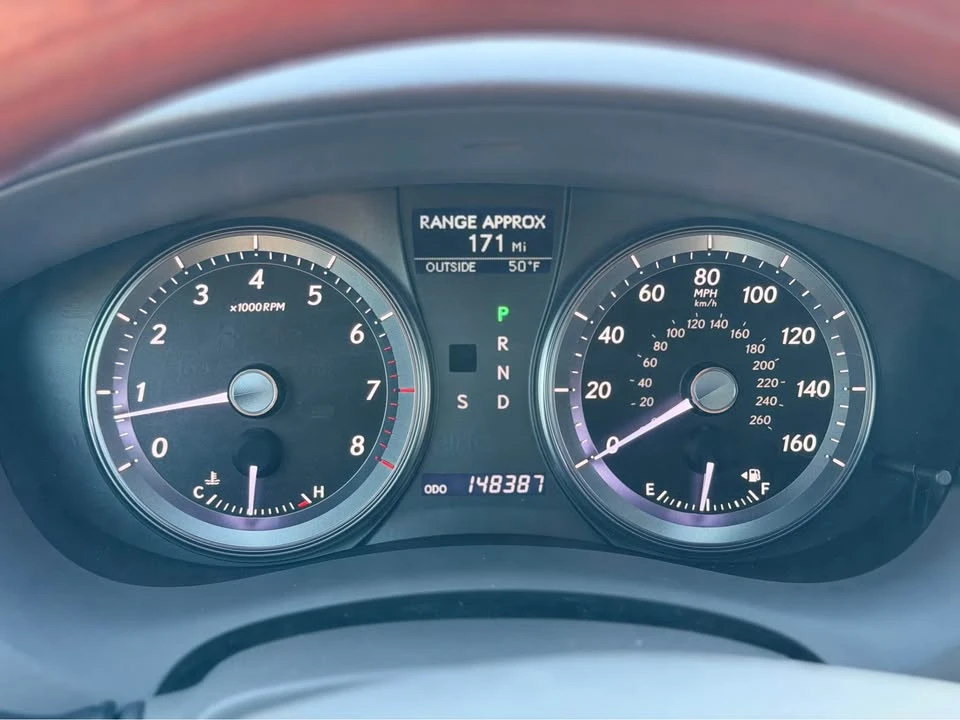 2010 Lexus ES 5th Gen - Image 14 of 20