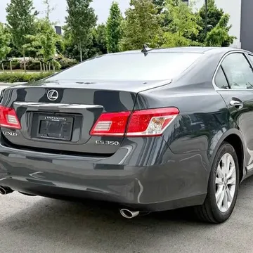 2010 Lexus ES 350