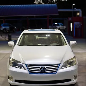 2010 Lexus ES 350