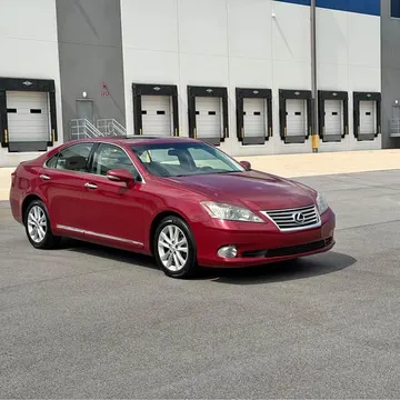 2010 Lexus ES 350