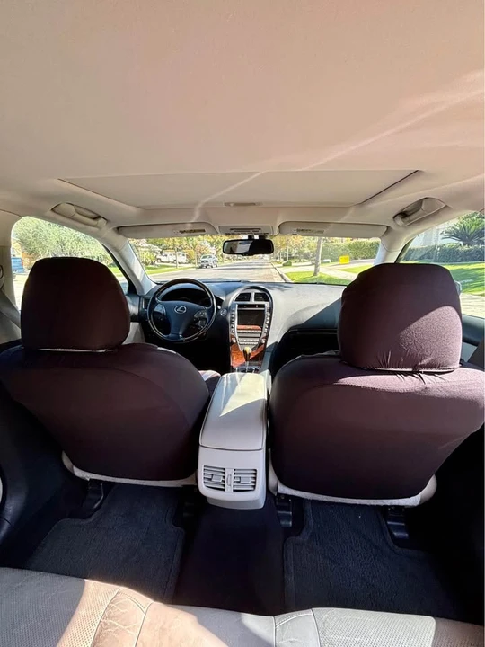 2010 Lexus ES 5th Gen - Image 12 of 20