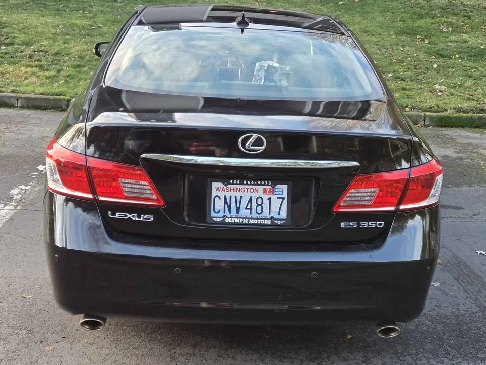 2010 Lexus ES 5th Gen - Image 3 of 7