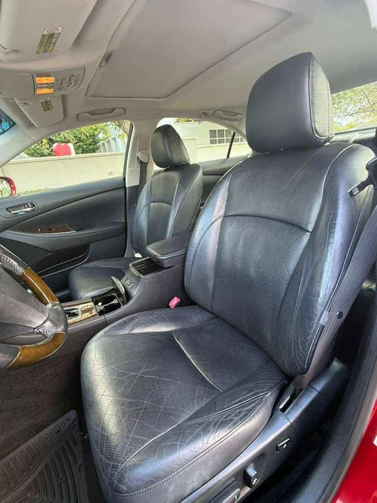 2010 Lexus ES 5th Gen - Image 6 of 16
